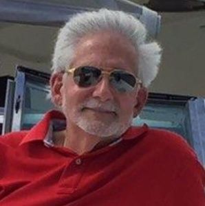 Meet your Posher, Bob